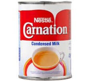 NESTLE CARNATION CONDENSED MILK 385 ML