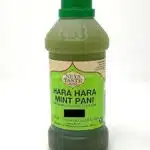 NEYA TASTE HARA HARA MINT PANI 500ML