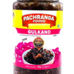PACHRANGA GULKAND 400 GR