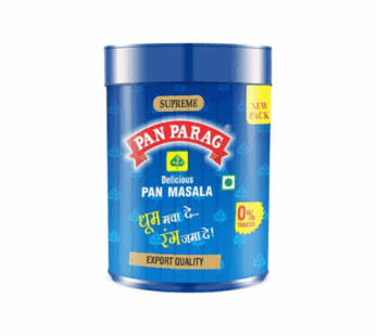 PAN PARAG 100 GR