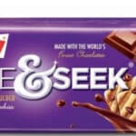 PARLE HIDE&SEEK CHOCOLATE CHIP COOKIES 82.5G