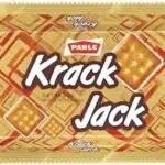 PARLE KRACKJACK 264.6G