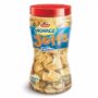 PARLE MONACO JEFFS JEERA BISCUITS 200G