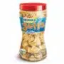 PARLE MONACO JEFFS JEERA BISCUITS 200G