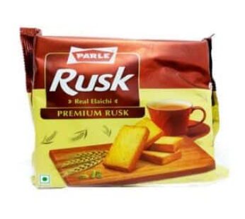 PARLE PREMIUM RUSK 200G