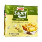PARLE SAUNF RUSK 182 GR
