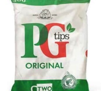 PG TIPS 300BAGS