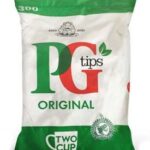 PG TIPS 300BAGS