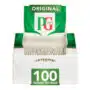 PG TIPS - TEA BAGS 100 s