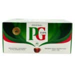 PG TIPS - TEA BAGS 40s