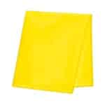 POOJA YELLOW CLOTHES 1 M
