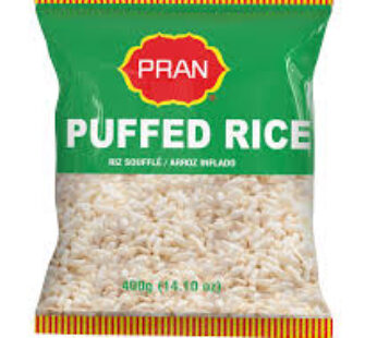 PRAN PUFFED RICE 250 gr