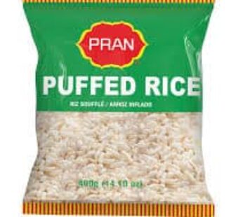 PRAN PUFFED RICE 250 gr