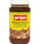 PRIYA GINGER PICKLE 300G