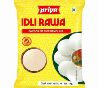 PRIYA IDLI RAWA 1 KG