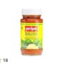 PRIYA MANGO THOKKU PICKLE 300G