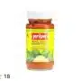 PRIYA MANGO THOKKU PICKLE 300G