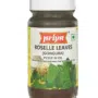PRIYA ROSELLE LEAVES PICKLE 300G