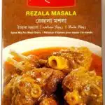 RADHUNI REZALA MASALA 32 GR