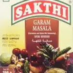 SAKTHI GARAM MASALA 200G
