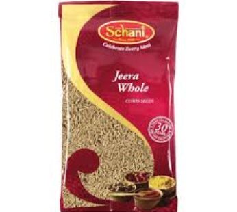 SCHANI JEERA WHOLE 1KG