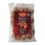 SCHANI PEANUT LADOO 200 gr