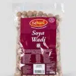 SCHANI SOYA CHUNKS 200 GR