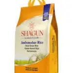 Shagun Ambemohar Rice 5kg