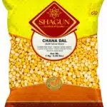 Shagun Chana Dal 1kg