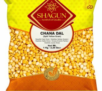 Shagun Chana Dal 1kg