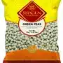 Shagun Green Peas 1kg
