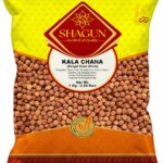 Shagun Kala Chana 1kg