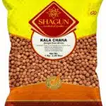 Shagun Kala Chana 1kg