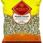 Shagun Moong Dal Chilka 1kg