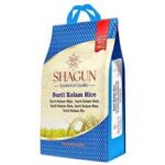 Shagun Surti Kolam Rice 5kg