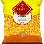 Shagun Toor Dal 1kg