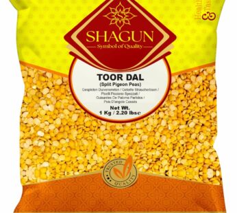 Shagun Toor Dal 1kg