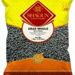 Shagun Urad Whole 1kg