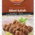 SHAN BIHARI KABAB MASALA 50G