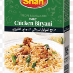 SHAN CHICKEN BIRYANI 60 GR