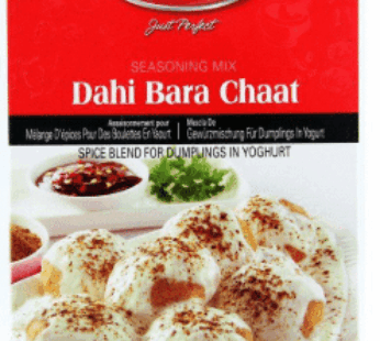 SHAN DAHI BARA CHATT 50 G