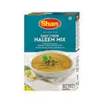 SHAN EASY COOK HALEEM MIX 350 GR