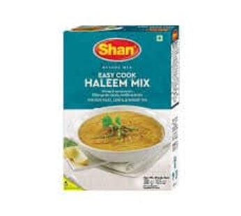 SHAN EASY COOK HALEEM MIX 350 GR