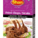 SHAN FRIED CHOPS 50 GR