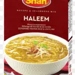 SHAN HALEEM MASALA 50G