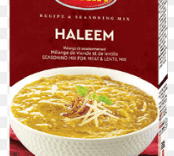 SHAN HALEEM MASALA 50G