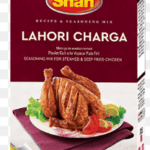 SHAN LAHORI CHARGA 50G