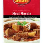 SHAN MEAT MASALA 100G