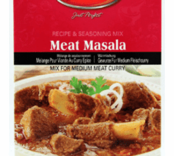 SHAN MEAT MASALA 100G
