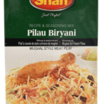 SHAN PILAU BIRYANI MASALA 50G